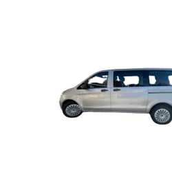 Minibus Services In London